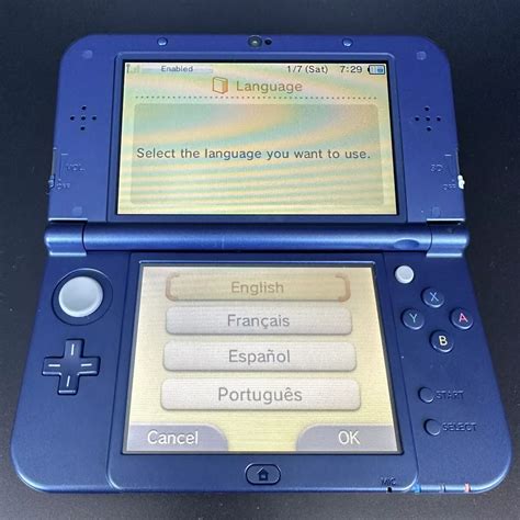 console nintendo new 3ds xl|new nintendo 3ds xl used.